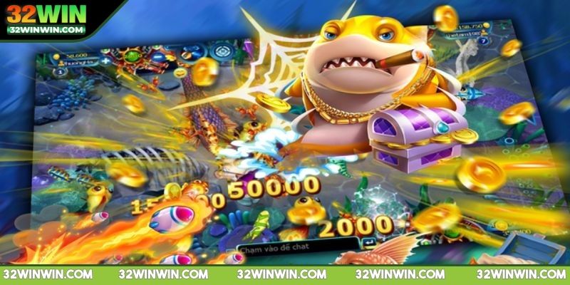 ban-ca-tai-loc-tong-quan