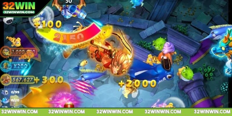 ban-ca-tieu-tien-ca-vu-khi-toi-thuong