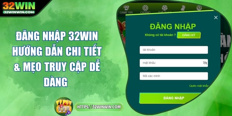 dang-nhap-32win