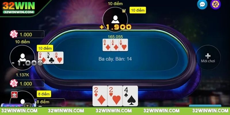 game-bai-32win-ba-cay-thu-van-may