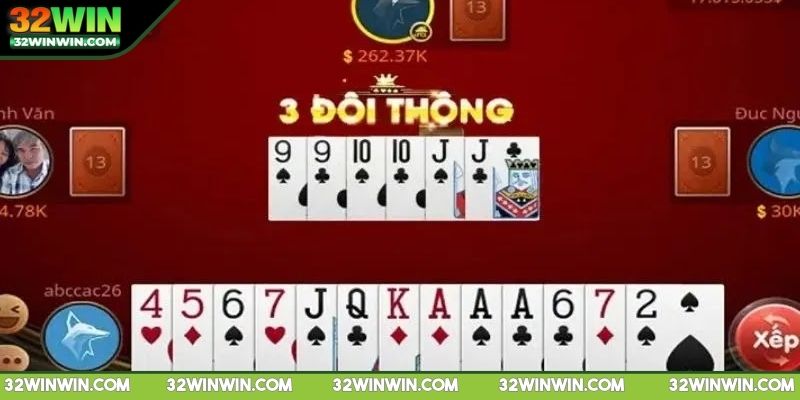 game-bai-32win-sam-loc-toc-do