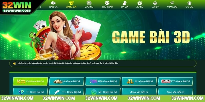 game-bai-32win-tong-quan-ve-sanh